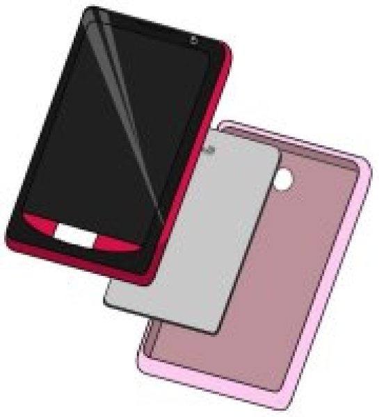 画像3: 【新】美波動 スマホ&ポケット-電磁波被爆防止【送料無料】【お取寄せ 1週間ほどお待ちいただきます】 (3)